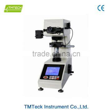 Micro Vickers Hardness Tester