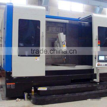 VS80180 R&C Low Cost Oil Cooling CNC 5 Axis Vertical Machine Center photo-2