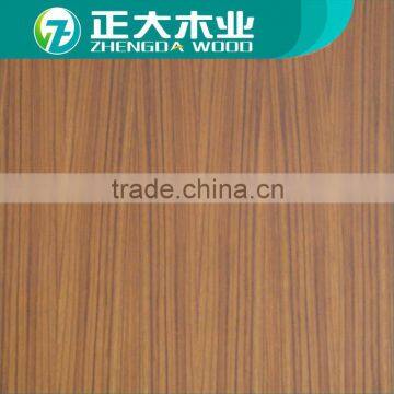 Linyi Best Price Melamine Faced Particle Boards in Sale