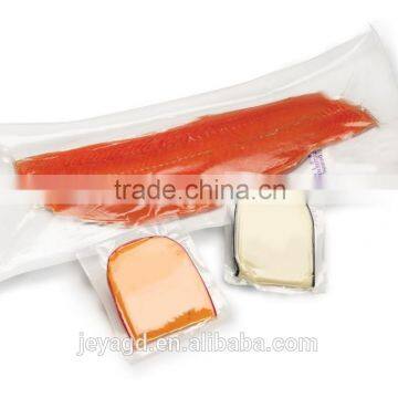 Factory direct sale co-extruded vacuum storage bag
