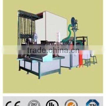 reliability manual pipe cutting equipment