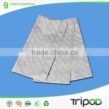 Food Aluminum Foil Mailing Envelope Packing Bags