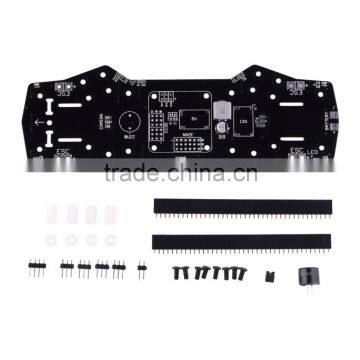 12V 5V BEC Power Distribution Board For QAV250 ZMR250 Drone