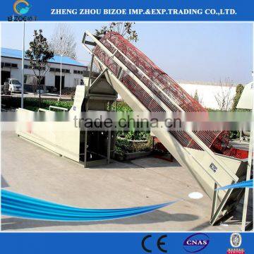 Commercial tapioca cassava flour milling machine