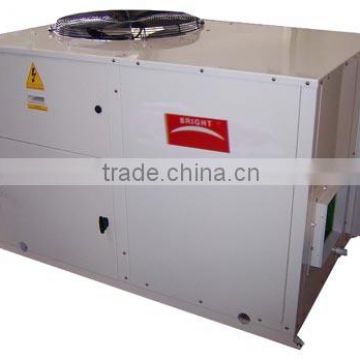 Packaged RoofTop Unit (High precision air conditioner)