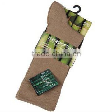 BAMBOO SOCKS