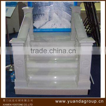 Fashion Hot Sell Marble Stairs Steps