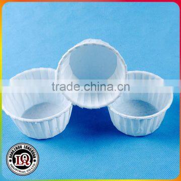 Paper Souffle Portion Condiments Cup
