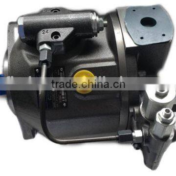 Drill Axial Piston Pump photo-2