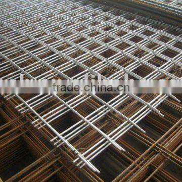 Reinfrocing Bar Mesh