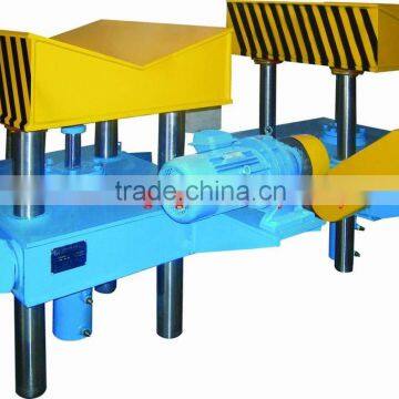 hydraulic loading (unloading) trolley