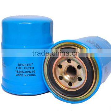 OIL FILTER 15208-02N10