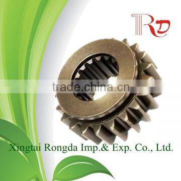 aftermarket Belarus tractor parts MTZ 80/82/820 steel metric spur gear