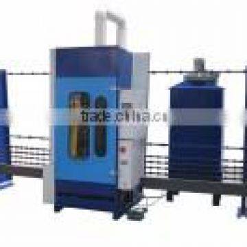 Bavelloni Glass Sandblast Machine for glass sanding