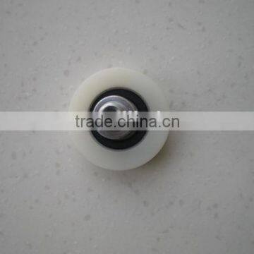 Elevator Concentric Wheel, 48mm