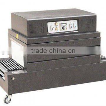 plastic film folding machine