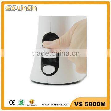 Sounon Hot Sales Vacuum Sealer Machine, DC Motor Vacuum Sealer, Food Vacuum Sealer photo-3