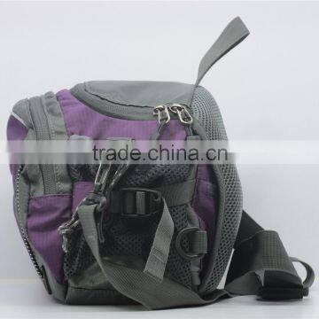 Fashionable Travelling Sport Elastic Waist Bags for Any Color photo-4