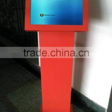 wivitouch touch kiosk ,information kiosk