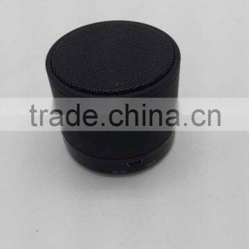 Mini Bluetooth Speaker With FM SD Card photo-5