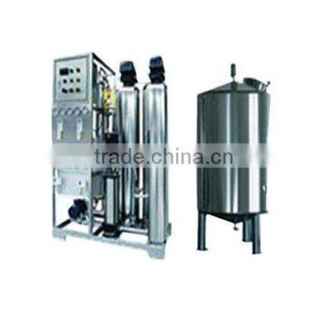 FLOM 0.5T/H water purification system