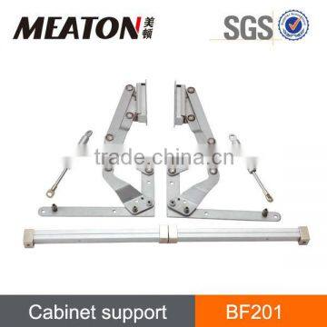 Cabinet suspension fitting