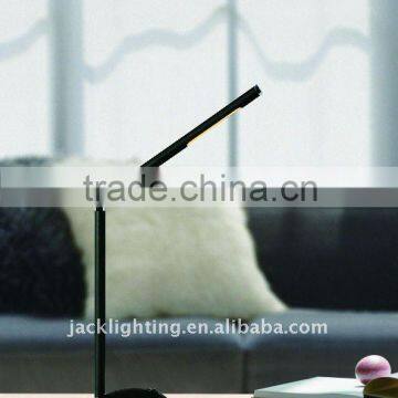 usb table lamp YEAR-END PROMOTIONAL LED table lamp JK801CO-BK led lamp