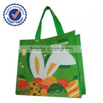 non-woven tote bag