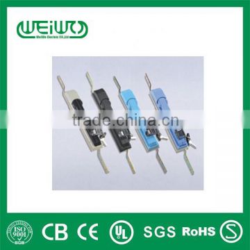 High quality Rod control outdoor cabinet lock