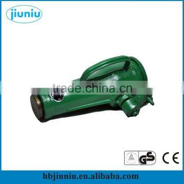 Mechanical screw jack, car screw jack