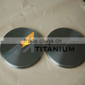 Titanium Target