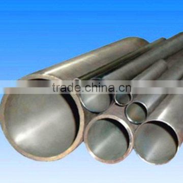 Titanium Tube for Condenser Gr1 Gr2 ASTM B338