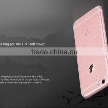 Anti Fall Shockproof TPU Soft Case Cover for Apple IPhone photo-5