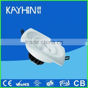 manufacturer led panel downlight led downlight for shop/hotel/coffee
