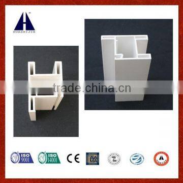 PVC profile for windows Sash