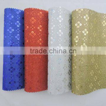 Fashion Magnetic Shining 3d Wall Paper photo-3