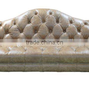 Contemporary Sofa French Style Linen Fabric Sofas Price Supplier photo-4