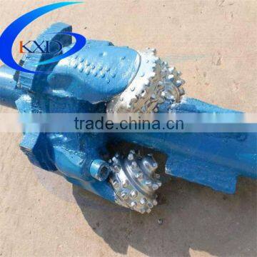 oil well reamer bit/mining rock drill bit/drills wells used sale