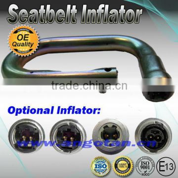 Top Qualtity General Used Seat Belt Tube Inflator Chrome Tube AT01A