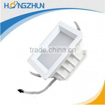 High power 12w to 30w cheap led downlight made in zhongshan