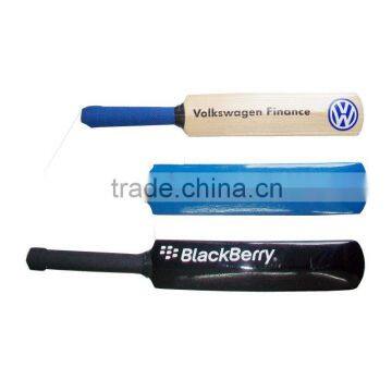 Branded Different Sizes Cricket Bat Mini