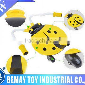 musical flashing baby car- fashionable lovely electric car