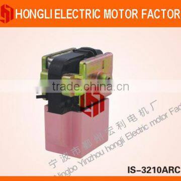 Refrigerator patrs fan motor IS-3210ARCB