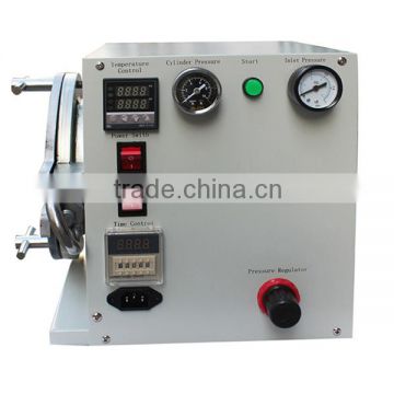 mini LCD screen Bubble removing machine for LCD touch screen refurbishment