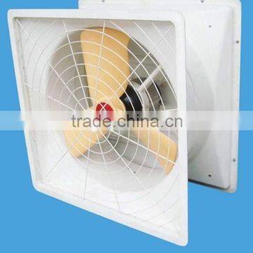 Industrial cooling equipment FRP ventilator exhaust fan