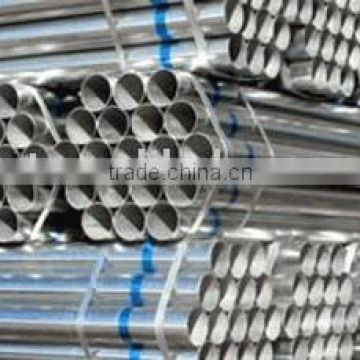 Galvanized Steel Tube