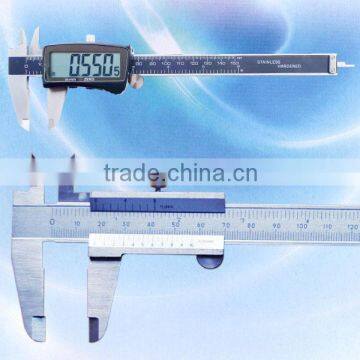 mitutoyo digital vernier caliper