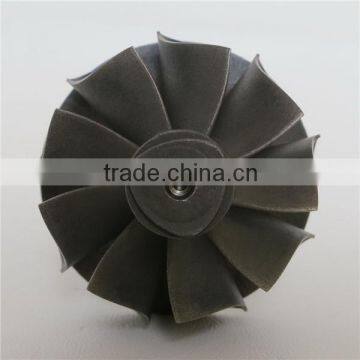 GTB1649V 757886-0004 Turbine Wheel Shaft photo-2