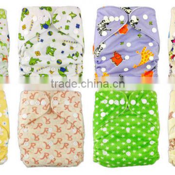 Cheap Promotion baby cloth diapers