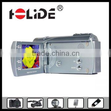 Promotion digital video camera with recording and PC camera funcation DV7000